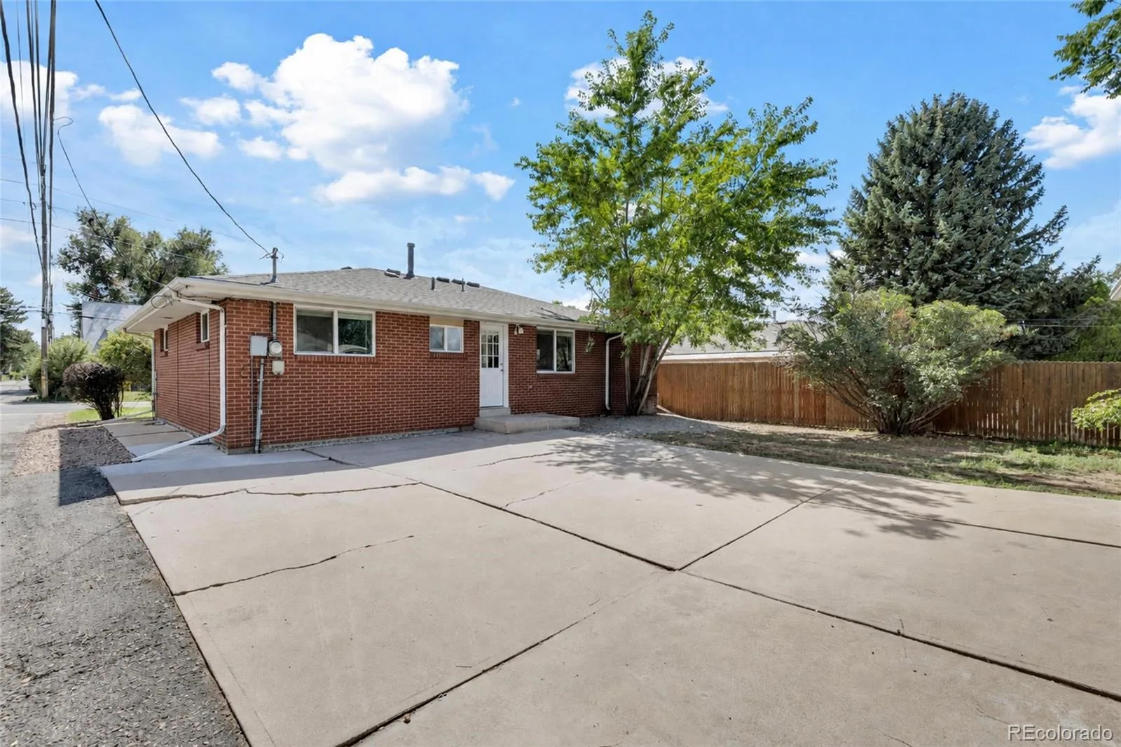 2921 E Colorado Avenue Denver CO 80210 | MLS #REC8269251 09222026084747 1600 28