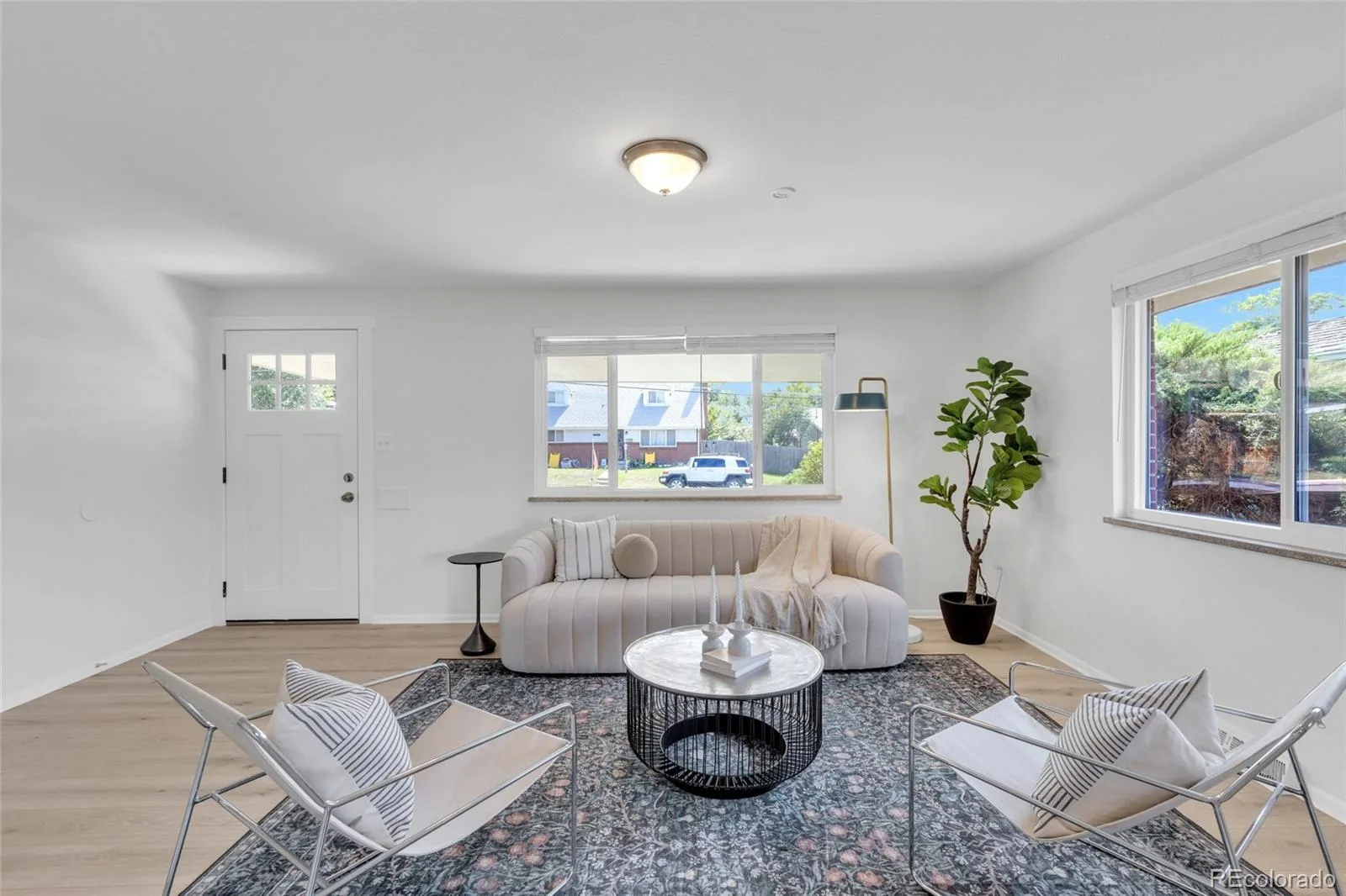 2921 E Colorado Avenue Denver CO 80210 | MLS #REC8269251 09222026084747 1600 3