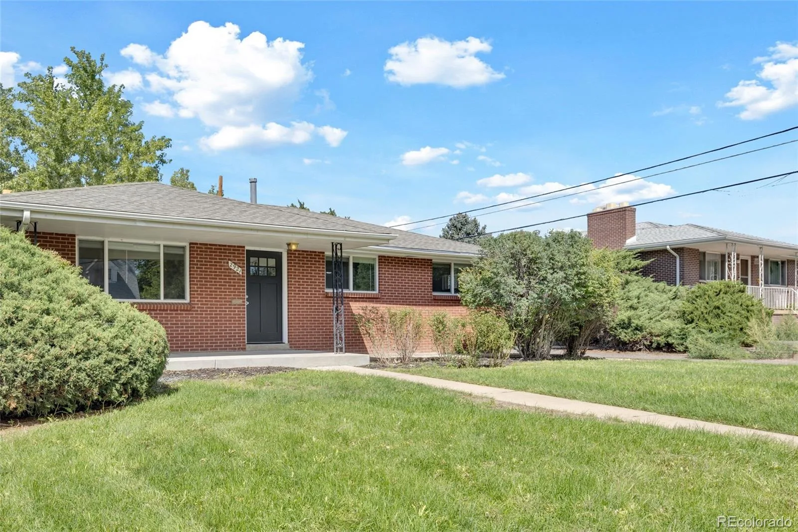 2921 E Colorado Avenue Denver CO 80210 | MLS #REC8269251 09222026084747 1600 30