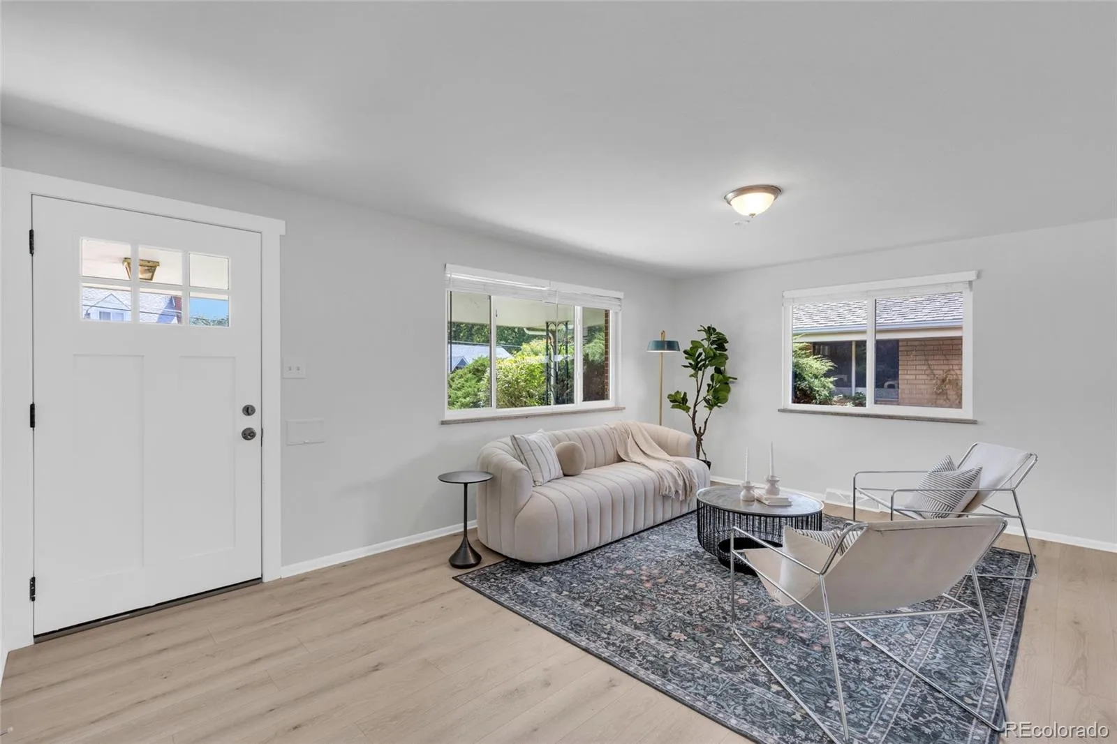 2921 E Colorado Avenue Denver CO 80210 | MLS #REC8269251 09222026084747 1600 4