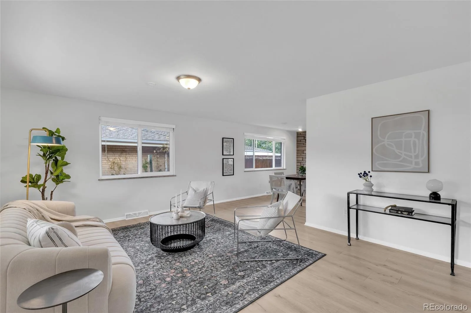 2921 E Colorado Avenue Denver CO 80210 | MLS #REC8269251 09222026084747 1600 6