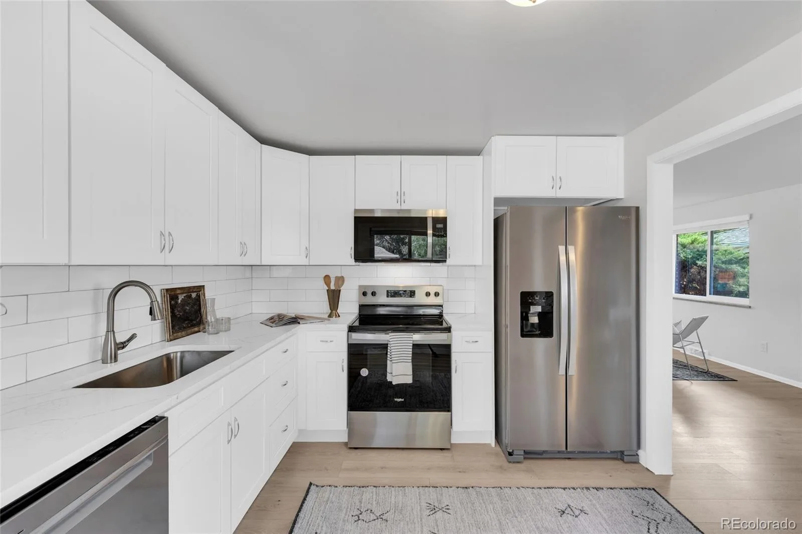 2921 E Colorado Avenue Denver CO 80210 | MLS #REC8269251 09222026084747 1600 9