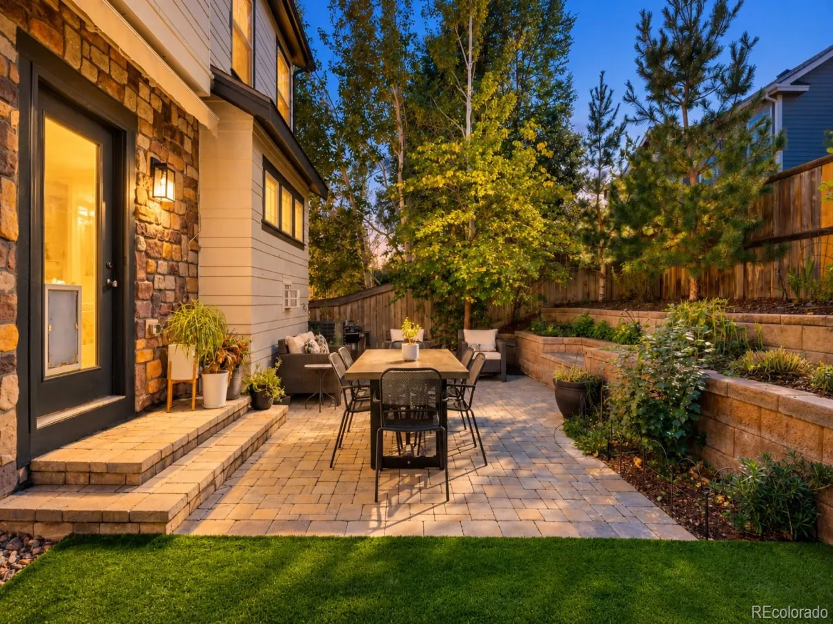 997 Tamarac Street Denver CO 80230 | MLS #REC8269725 10152026194915 1200 29
