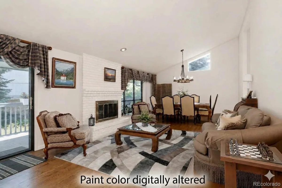 2623 S Wadsworth Circle #12 Denver CO 80227 | MLS #REC8270110 07212026170349 1200 10