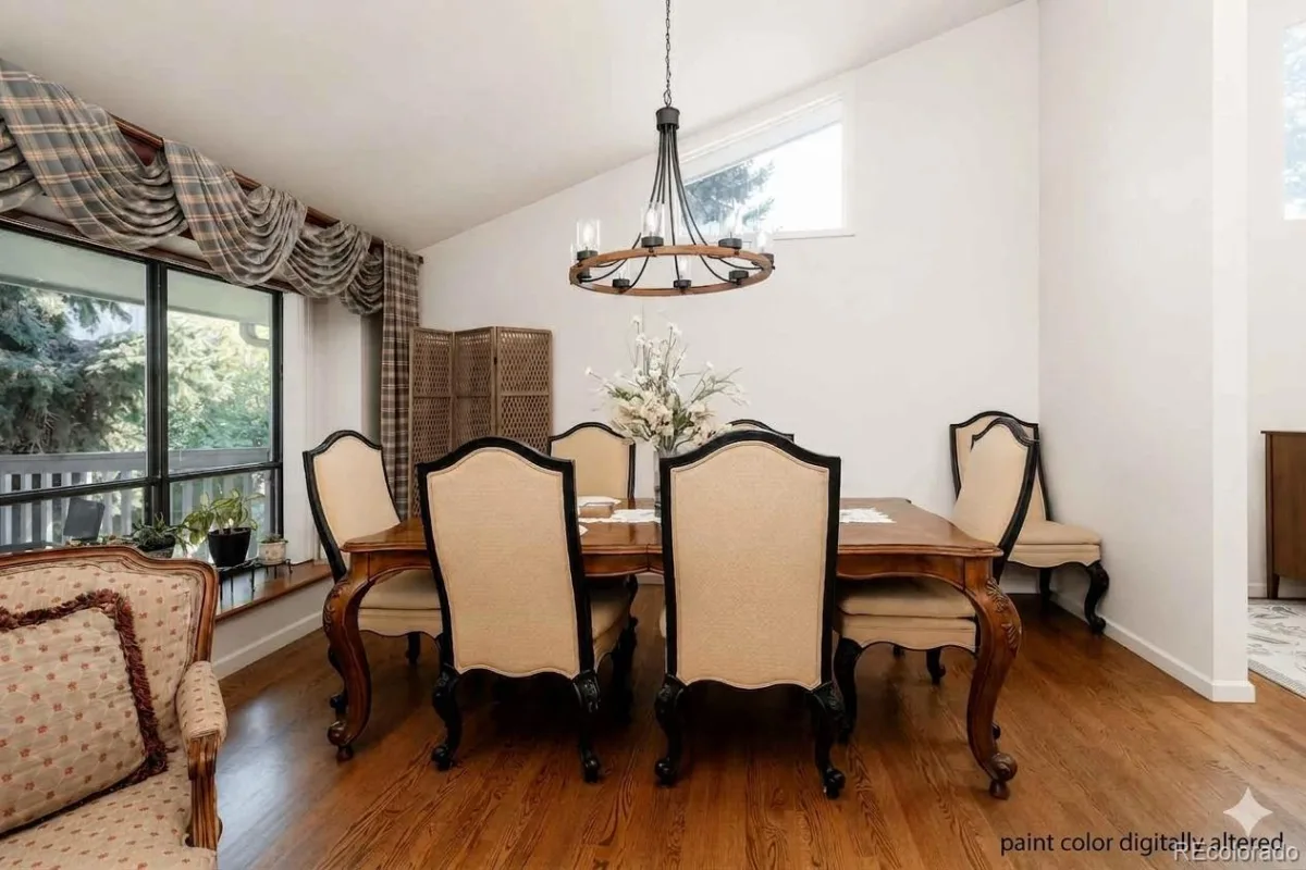 2623 S Wadsworth Circle #12 Denver CO 80227 | MLS #REC8270110 07212026170349 1200 14