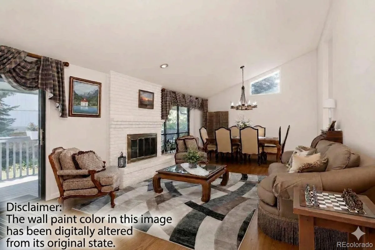 2623 S Wadsworth Circle #12 Denver CO 80227 | MLS #REC8270110 07212026170349 1200 3