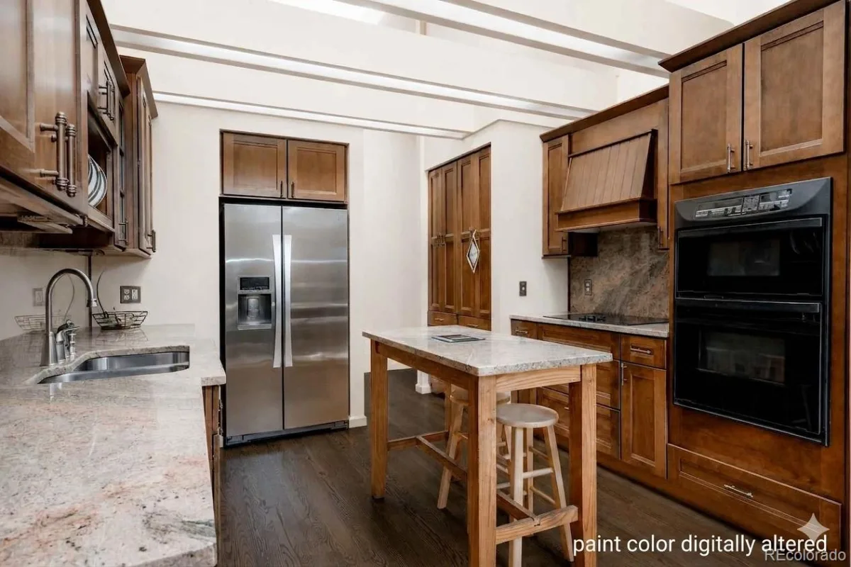 2623 S Wadsworth Circle #12 Denver CO 80227 | MLS #REC8270110 07212026170349 1200 5