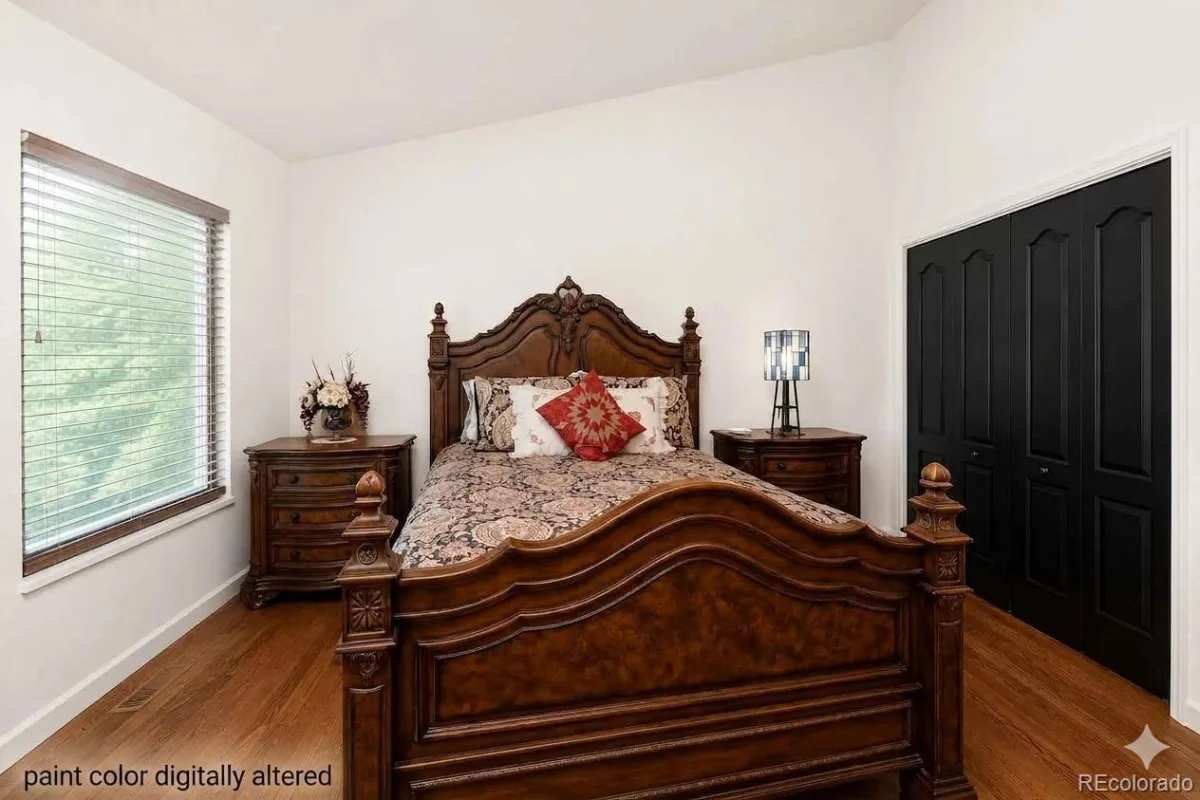 2623 S Wadsworth Circle #12 Denver CO 80227 | MLS #REC8270110 07212026170349 1200 6
