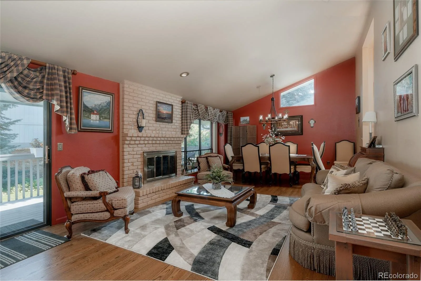 2623 S Wadsworth Circle #12 Denver CO 80227 | MLS #REC8270110 07212026170349 1600 20