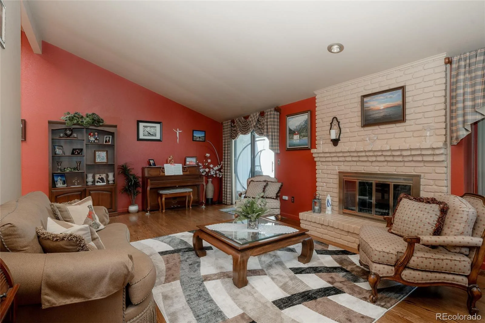 2623 S Wadsworth Circle #12 Denver CO 80227 | MLS #REC8270110 07212026170349 1600 23