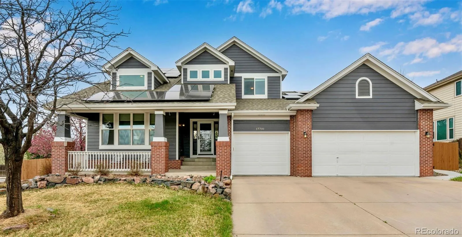 17701 E Powers Drive Centennial CO 80015 MLS #REC8270141 05072026021816 1600 0