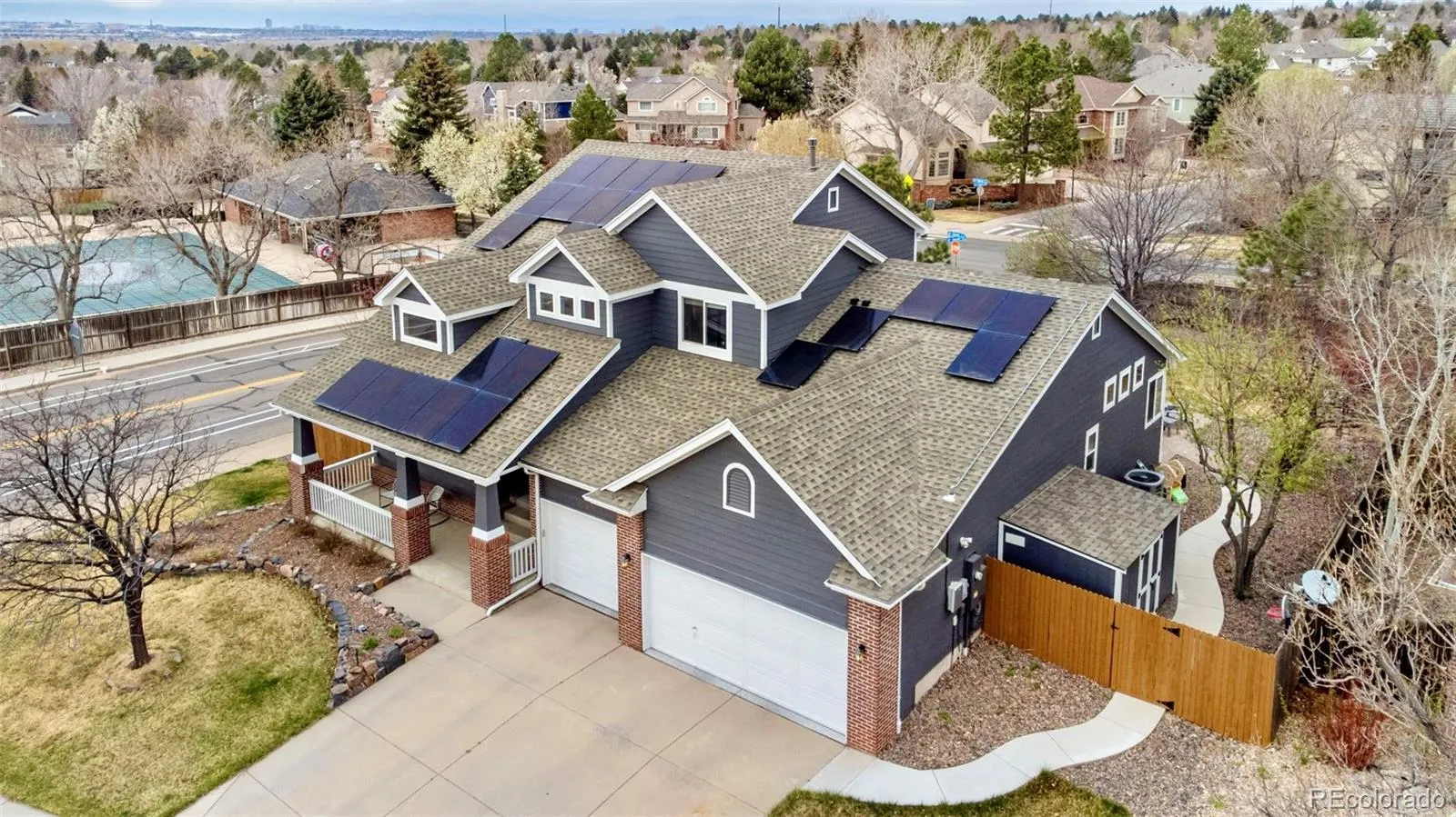 17701 E Powers Drive Centennial CO 80015 MLS #REC8270141 05072026021816 1600 1