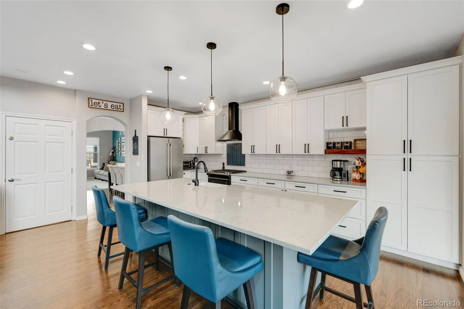 17701 E Powers Drive Centennial CO 80015 MLS #REC8270141 05072026021816 1600 3