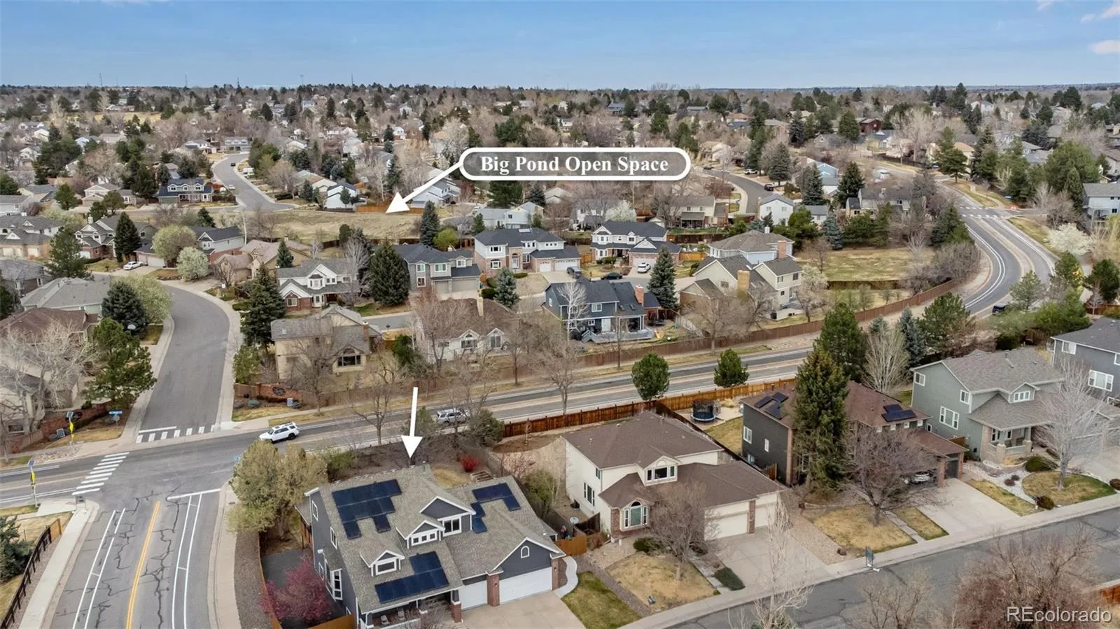 17701 E Powers Drive Centennial CO 80015 MLS #REC8270141 05072026021816 1600 45