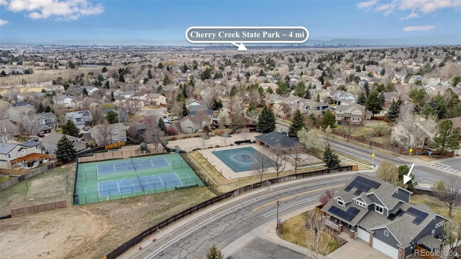 17701 E Powers Drive Centennial CO 80015 MLS #REC8270141 05072026021816 1600 46