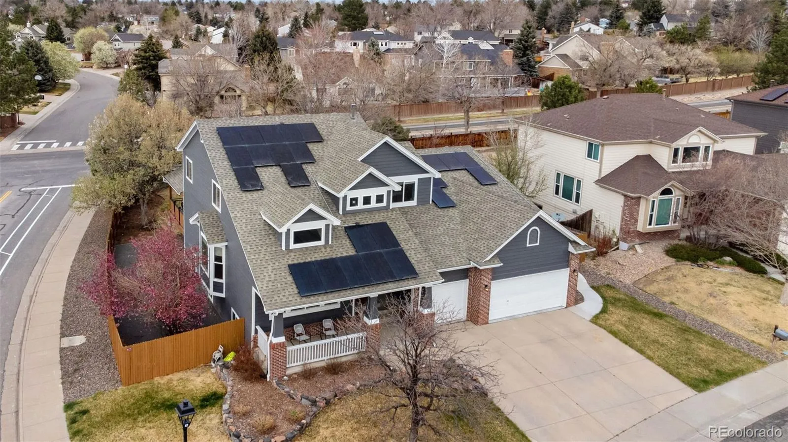 17701 E Powers Drive Centennial CO 80015 MLS #REC8270141 05072026021816 1600 47