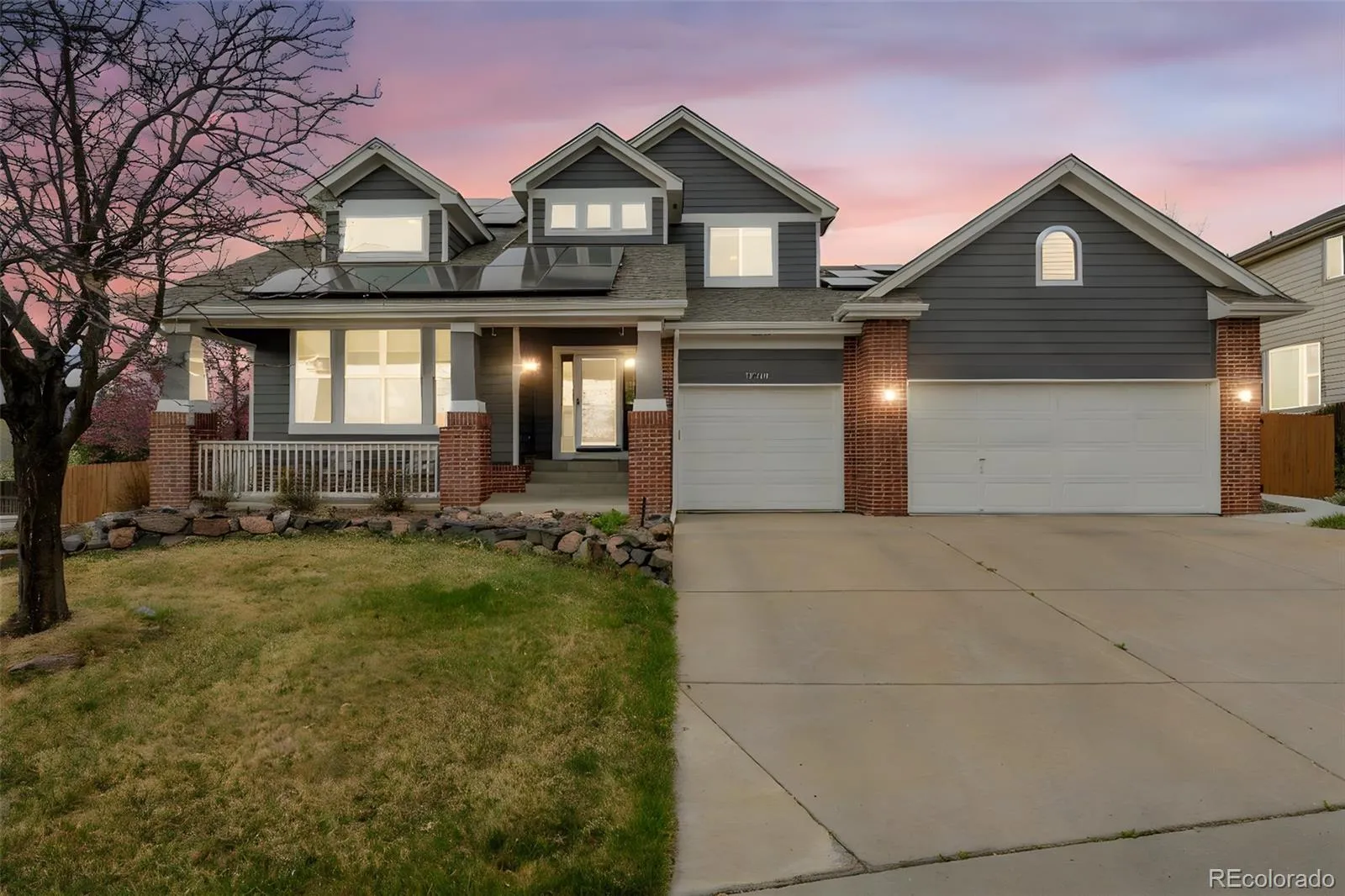 17701 E Powers Drive Centennial CO 80015 MLS #REC8270141 05072026021816 1600 48