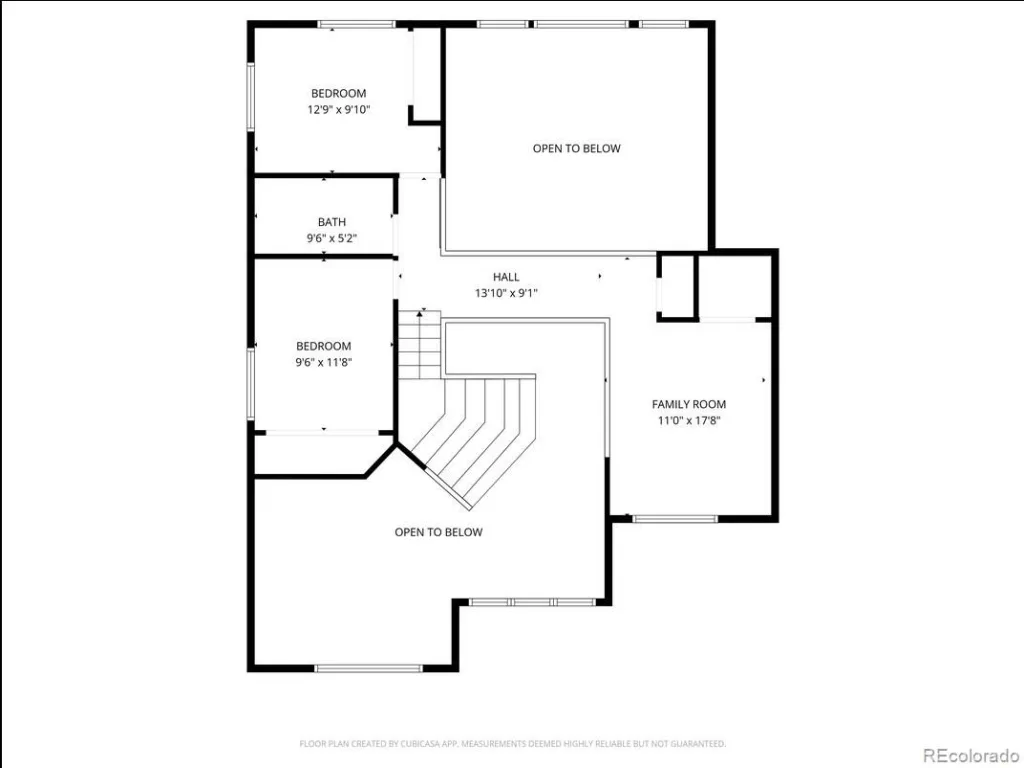 17701 E Powers Drive Centennial CO 80015 MLS #REC8270141 06022026190030 1024 46