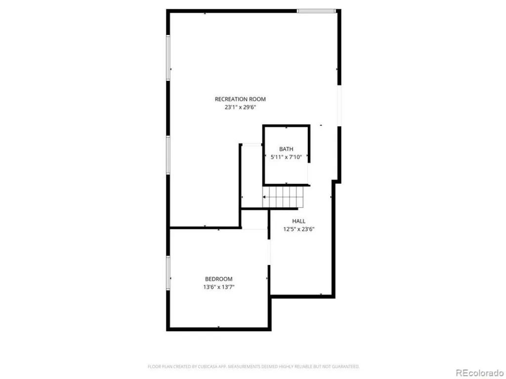 17701 E Powers Drive Centennial CO 80015 MLS #REC8270141 06022026190030 1024 47