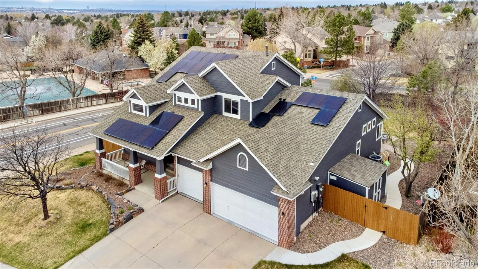17701 E Powers Drive Centennial CO 80015 MLS #REC8270141 06022026190030 1600 1