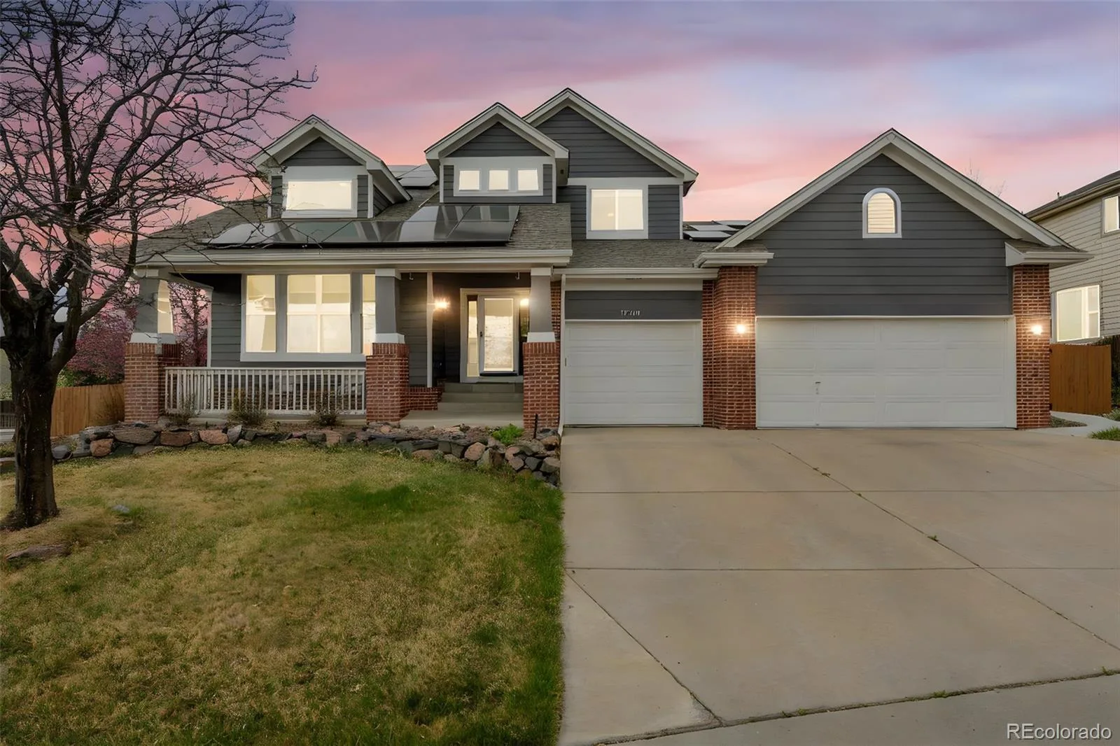 17701 E Powers Drive Centennial CO 80015 MLS #REC8270141 06022026190030 1600 48