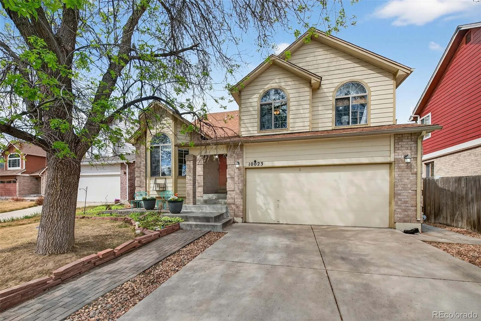 10023 W 81st Lane Arvada CO 80005 MLS #REC8272058 05032026173445 1600 1