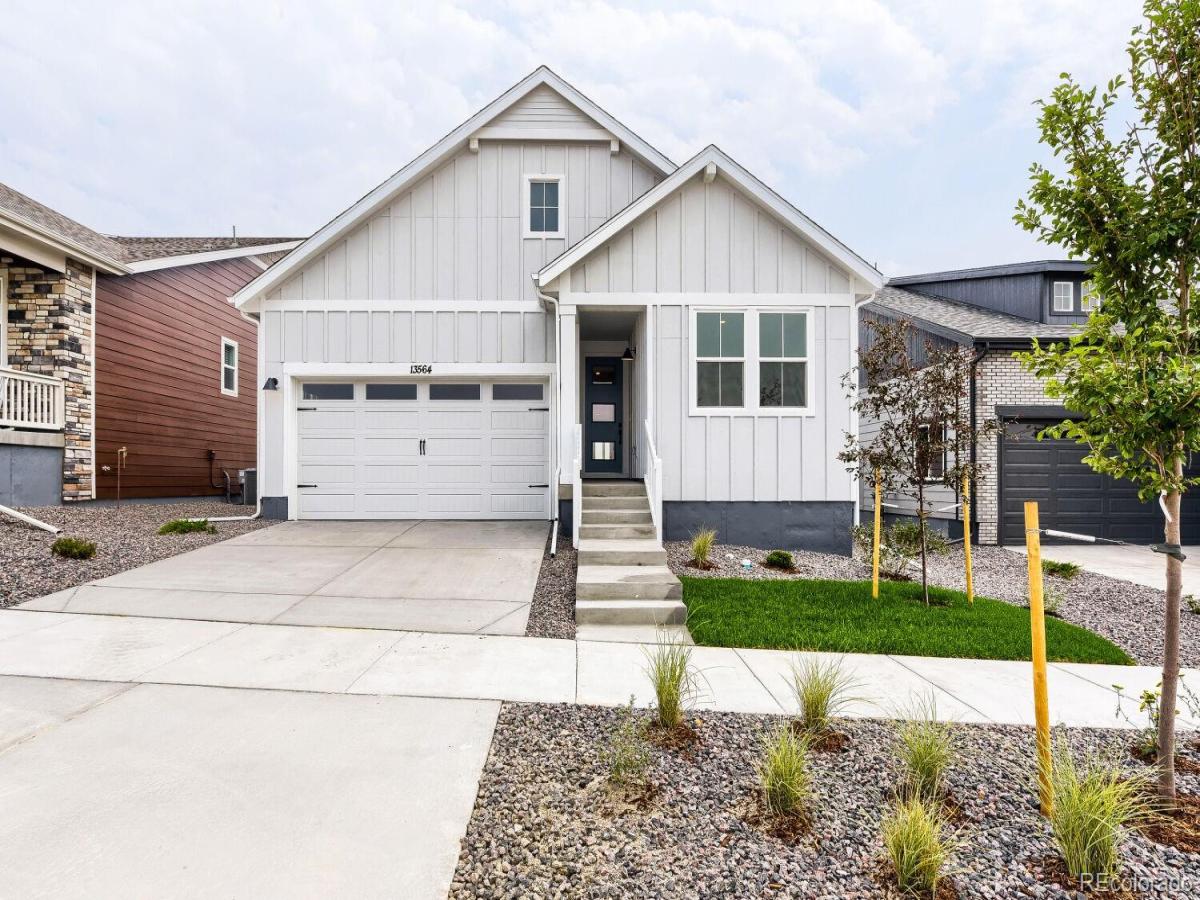 13564 Solaris Street Parker CO 80134 | MLS #REC8272103 MLS #REC8272103 image #0