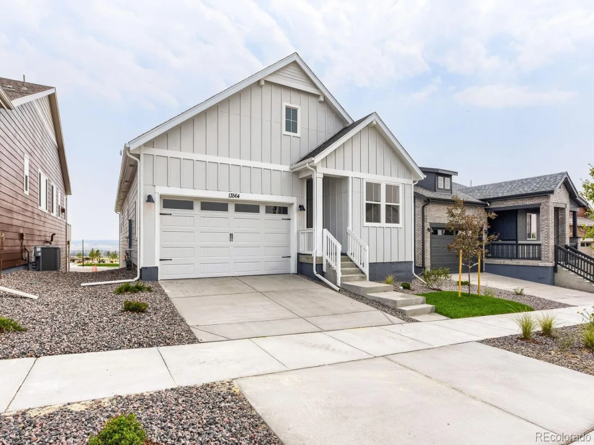 13564 Solaris Street Parker CO 80134 | MLS #REC8272103 08062026140925 1200 1