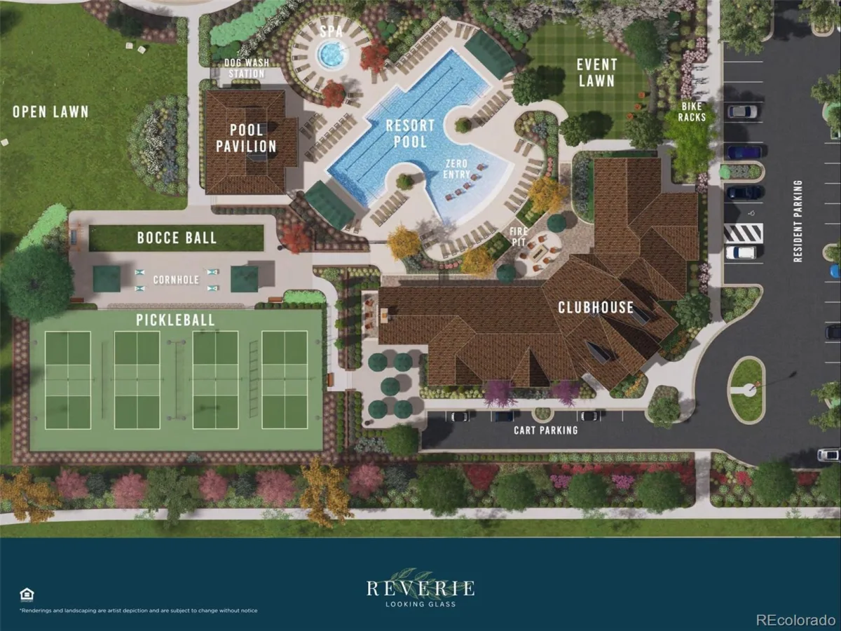 13564 Solaris Street Parker CO 80134 | MLS #REC8272103 08062026140925 1200 33