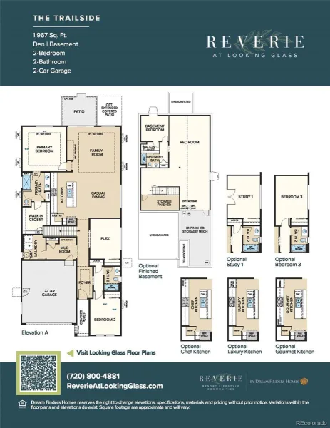 13564 Solaris Street Parker CO 80134 | MLS #REC8272103 08062026140925 800 31