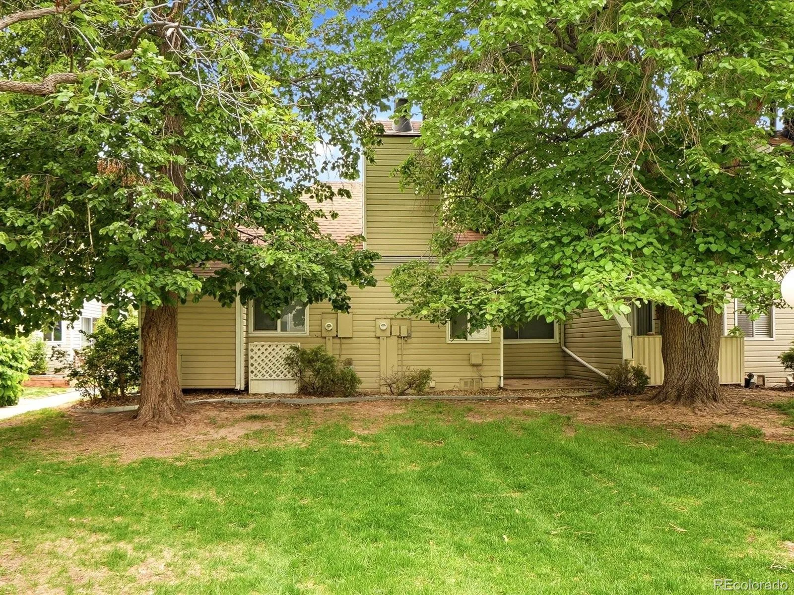 2618 S Xanadu Way #A Aurora CO 80014 | MLS #REC8273494 06082026205534 1600 44