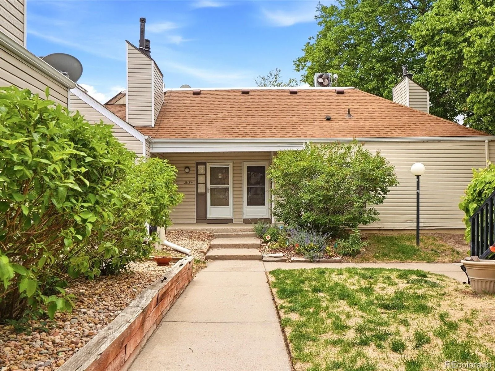 2618 S Xanadu Way #A Aurora CO 80014 | MLS #REC8273494 06082026205534 1600 7