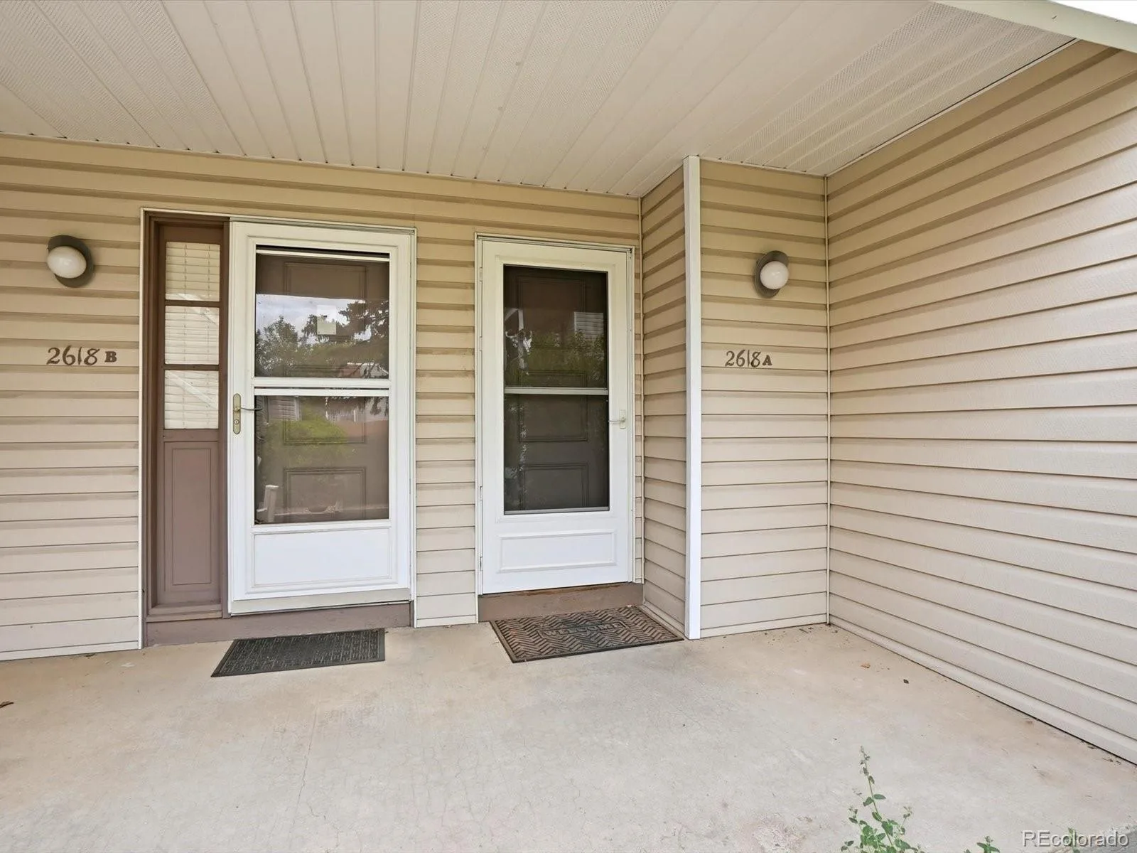 2618 S Xanadu Way #A Aurora CO 80014 | MLS #REC8273494 06082026205534 1600 9