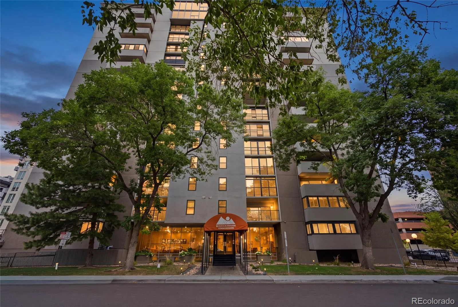 2 Adams Street #908 Denver CO 80206 | MLS #REC8276285 09222026084637 1600 1
