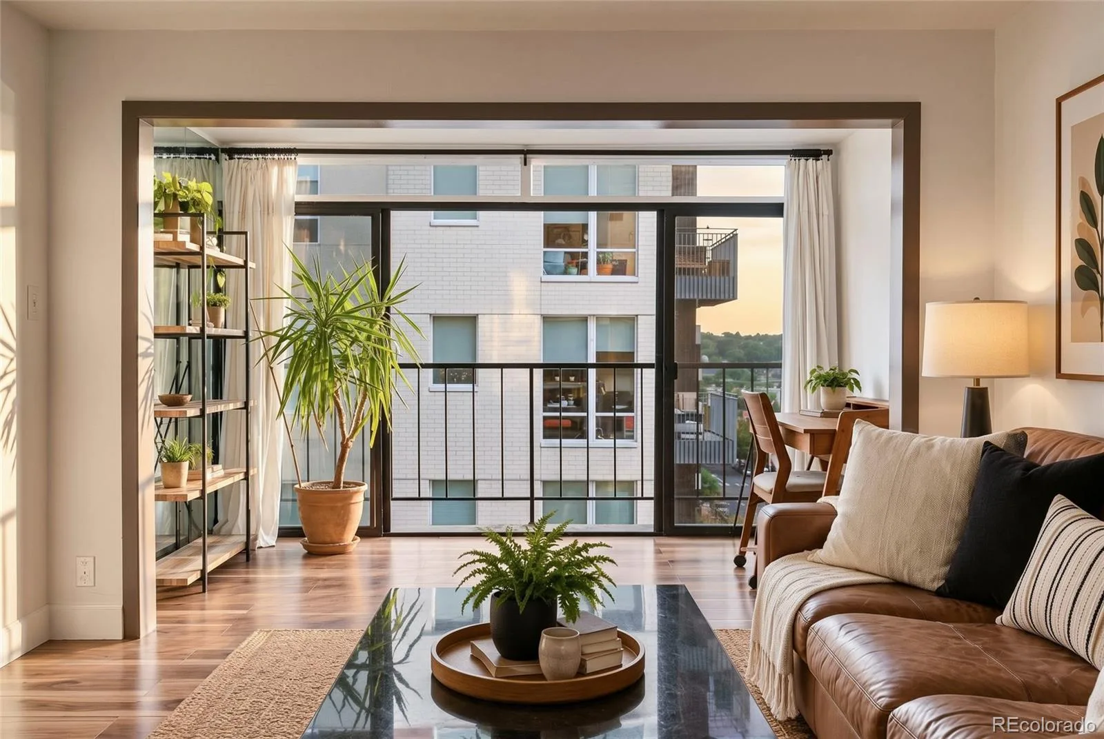 2 Adams Street #908 Denver CO 80206 | MLS #REC8276285 09222026084637 1600 17