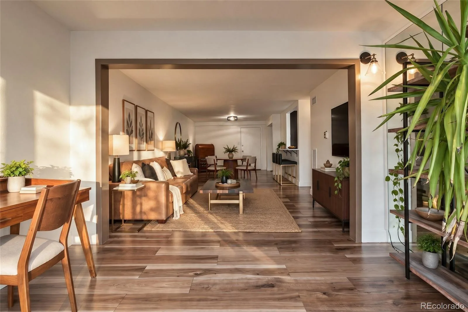 2 Adams Street #908 Denver CO 80206 | MLS #REC8276285 09222026084637 1600 18