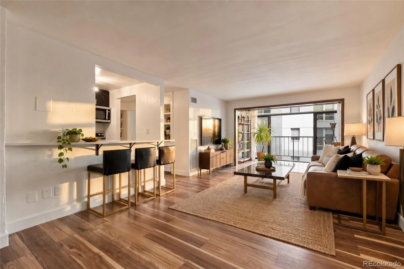2 Adams Street #908 Denver CO 80206 | MLS #REC8276285 09222026084637 1600 21