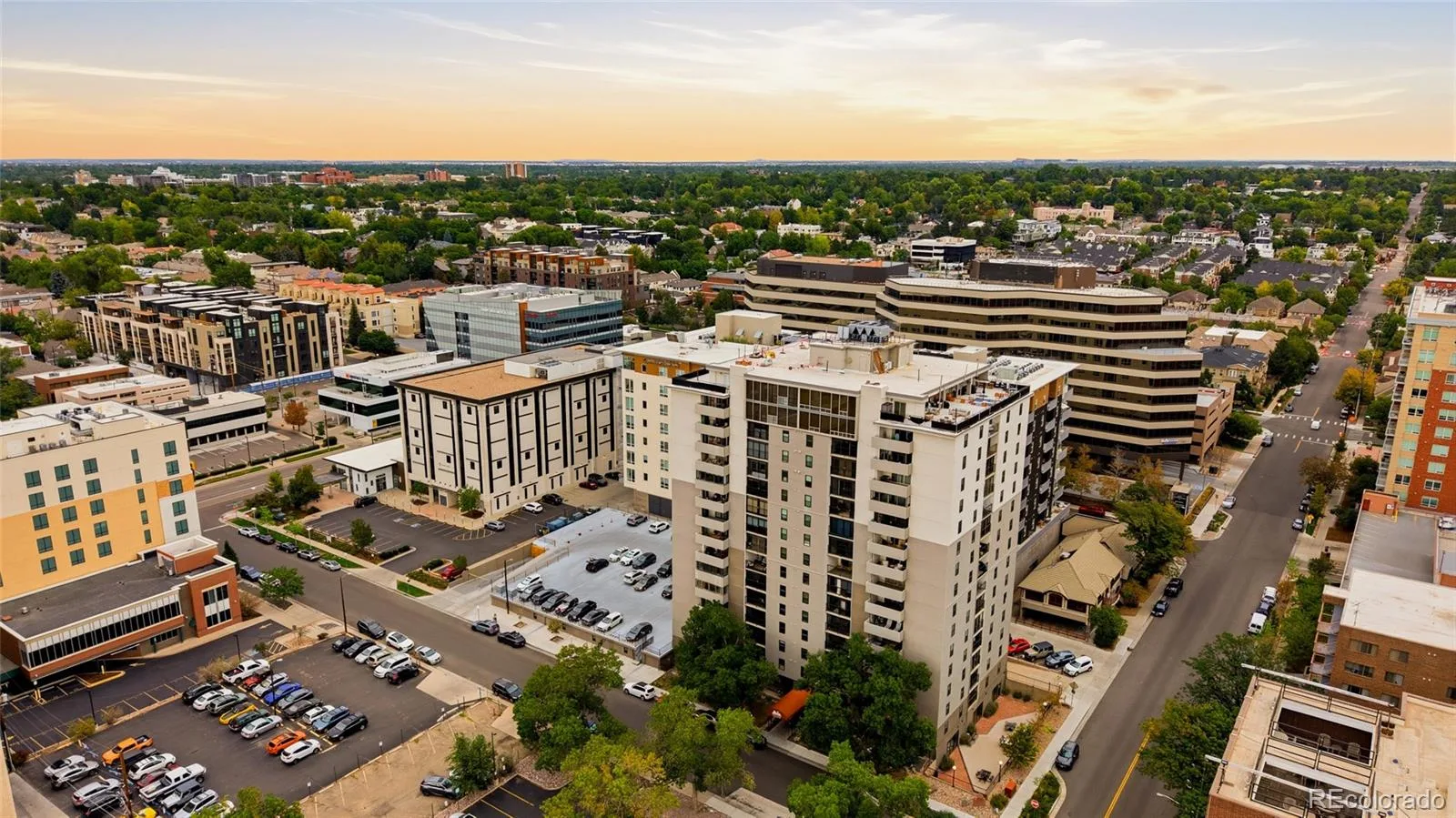 2 Adams Street #908 Denver CO 80206 | MLS #REC8276285 09222026084637 1600 30