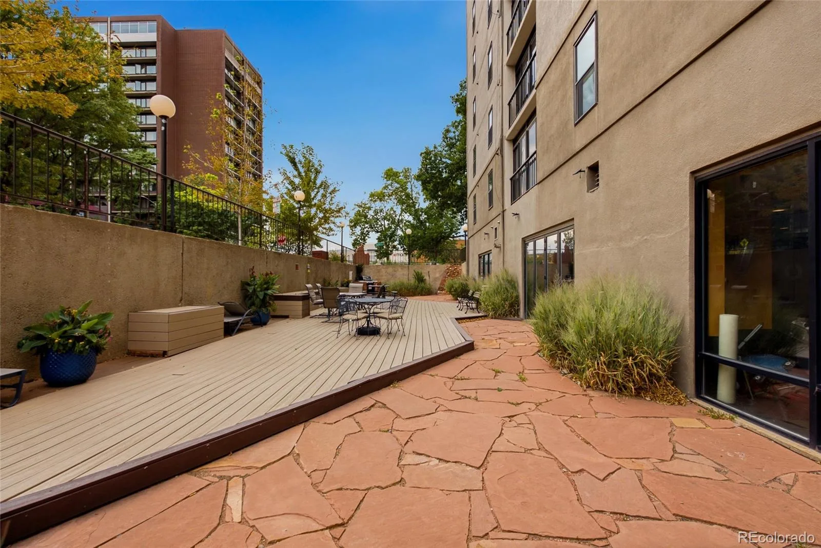 2 Adams Street #908 Denver CO 80206 | MLS #REC8276285 09222026084637 1600 35