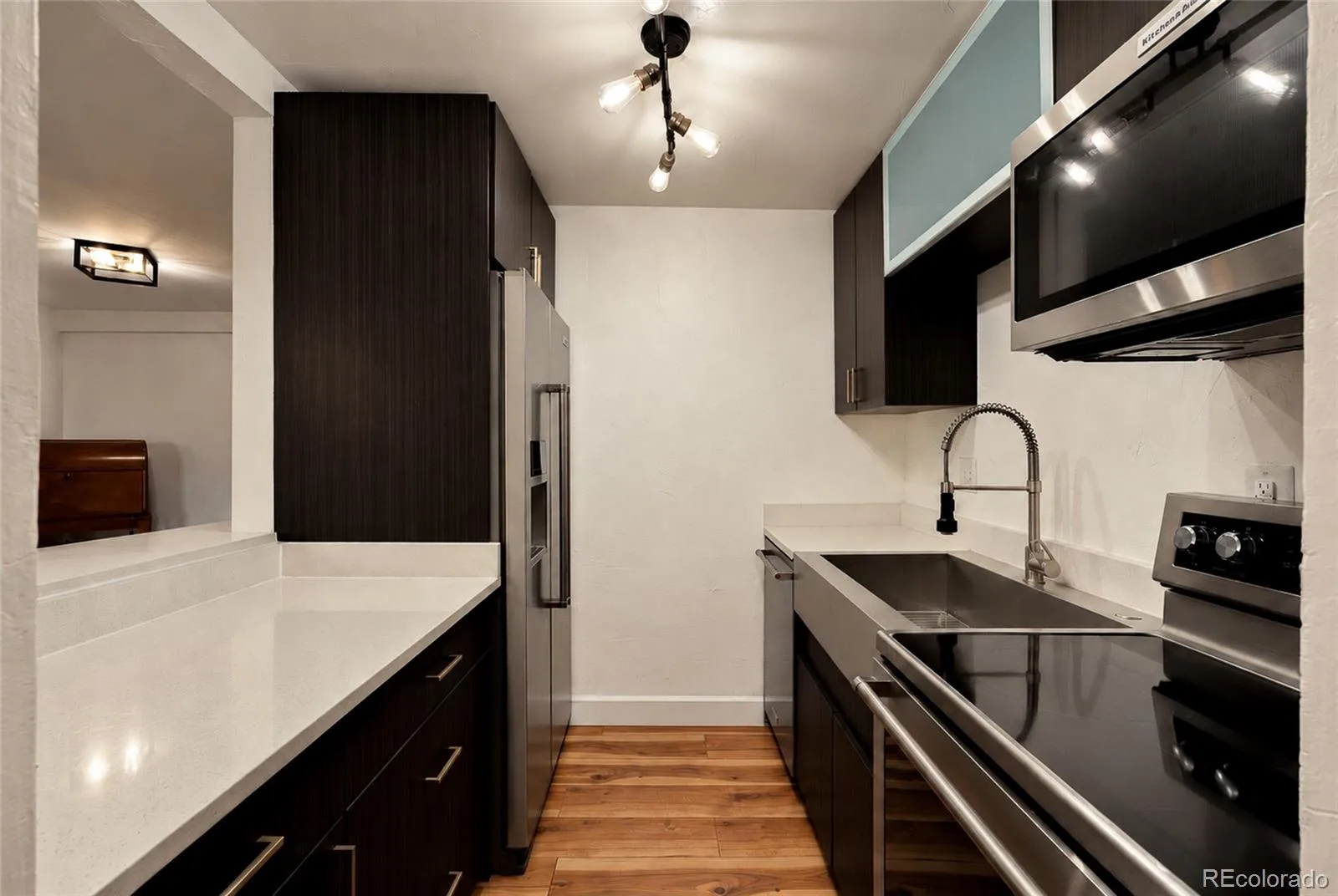 2 Adams Street #908 Denver CO 80206 | MLS #REC8276285 09222026084637 1600 8