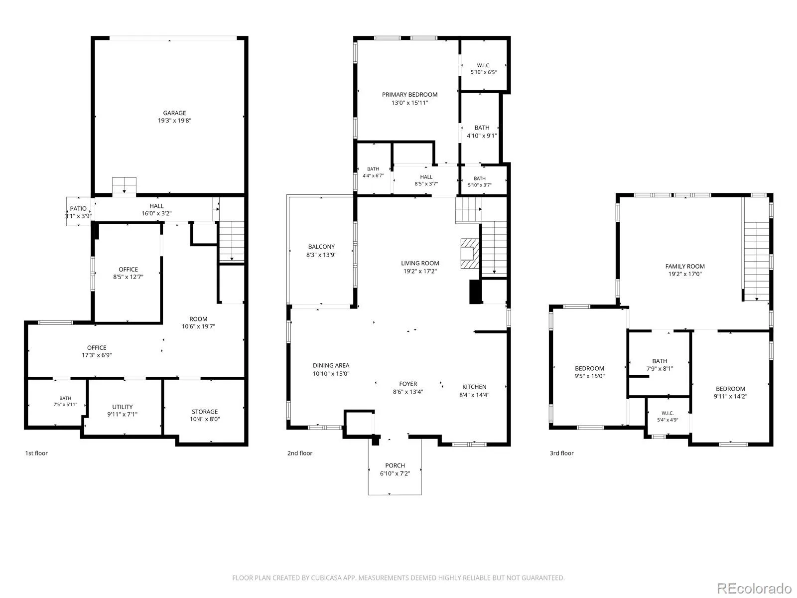 3335 Cranston Circle Littleton CO 80126 | MLS #REC8276484 08072026170050 1600 48