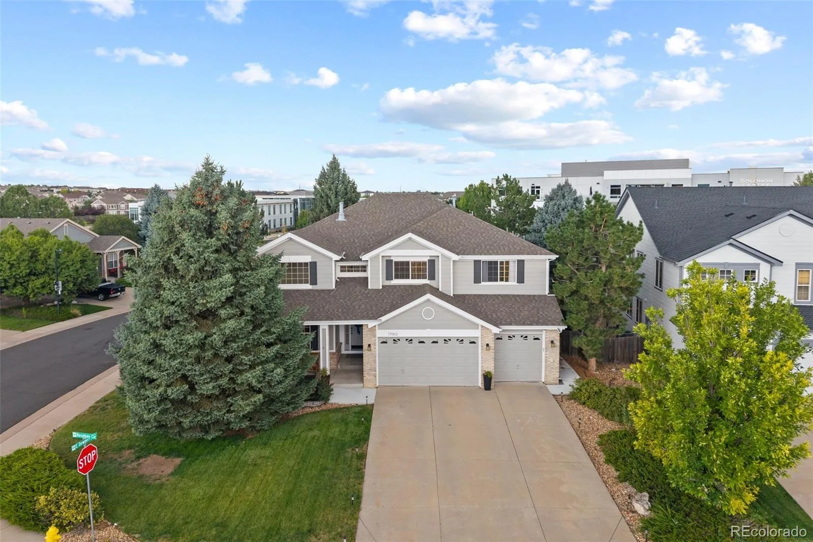 17063 E Rosebay Circle Parker CO 80134 | MLS #REC8277059 08242026223656 1600 1