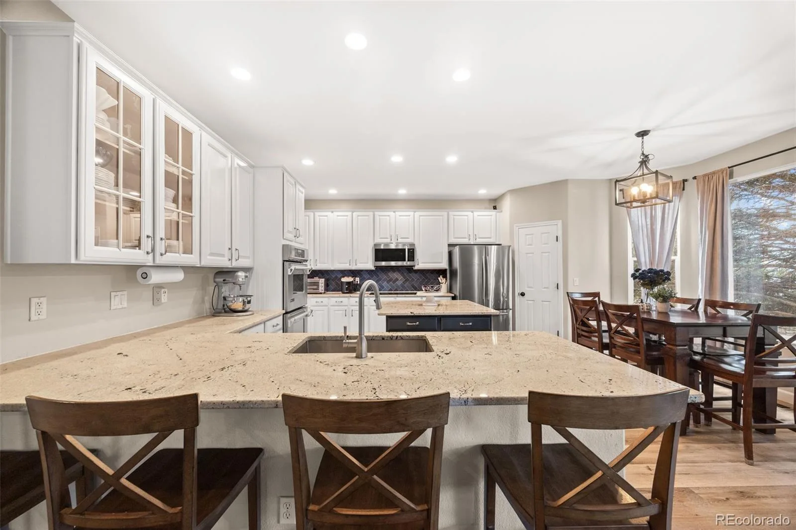 17063 E Rosebay Circle Parker CO 80134 | MLS #REC8277059 08242026223656 1600 10