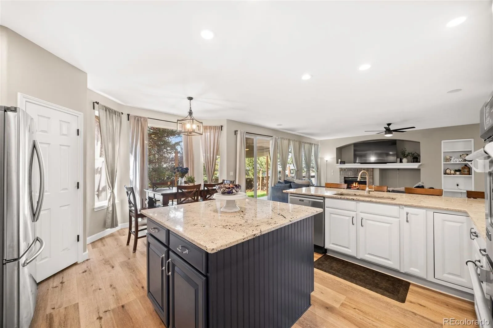 17063 E Rosebay Circle Parker CO 80134 | MLS #REC8277059 08242026223656 1600 13