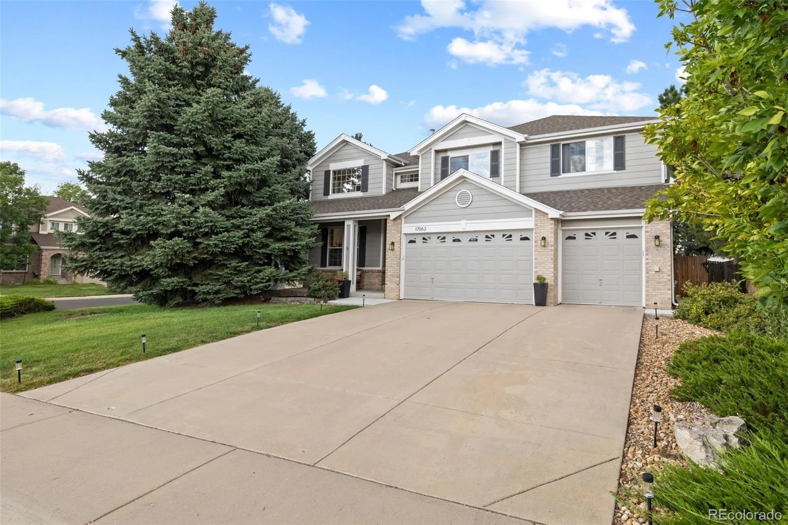17063 E Rosebay Circle Parker CO 80134 | MLS #REC8277059 08242026223656 1600 2