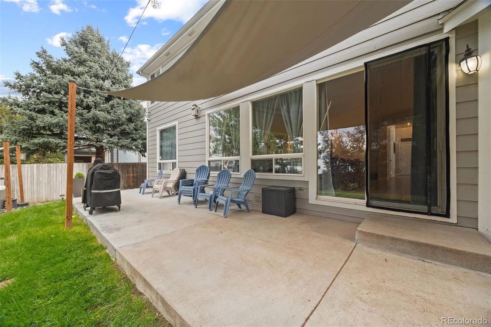 17063 E Rosebay Circle Parker CO 80134 | MLS #REC8277059 08242026223656 1600 41