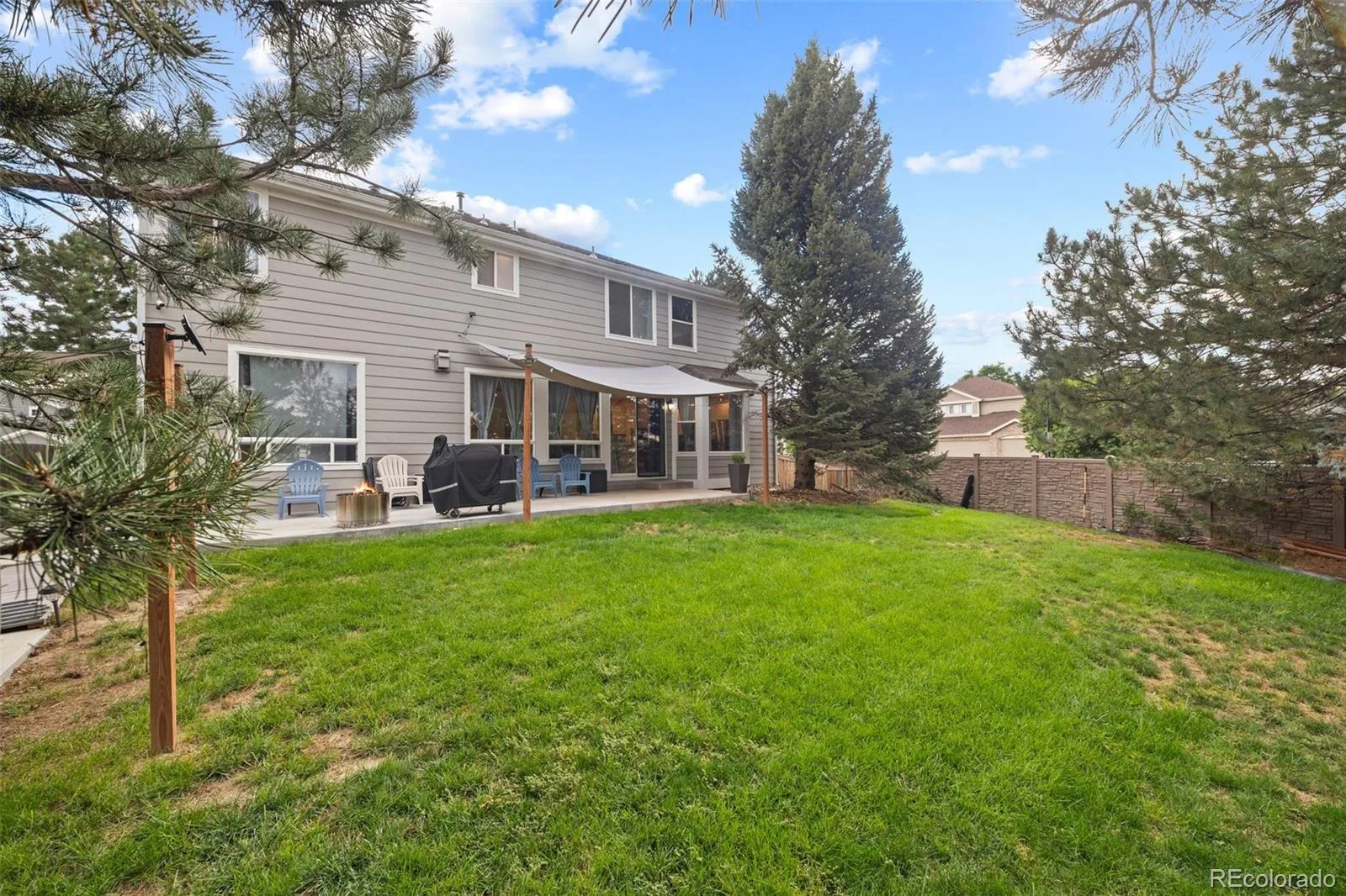 17063 E Rosebay Circle Parker CO 80134 | MLS #REC8277059 08242026223656 1600 43