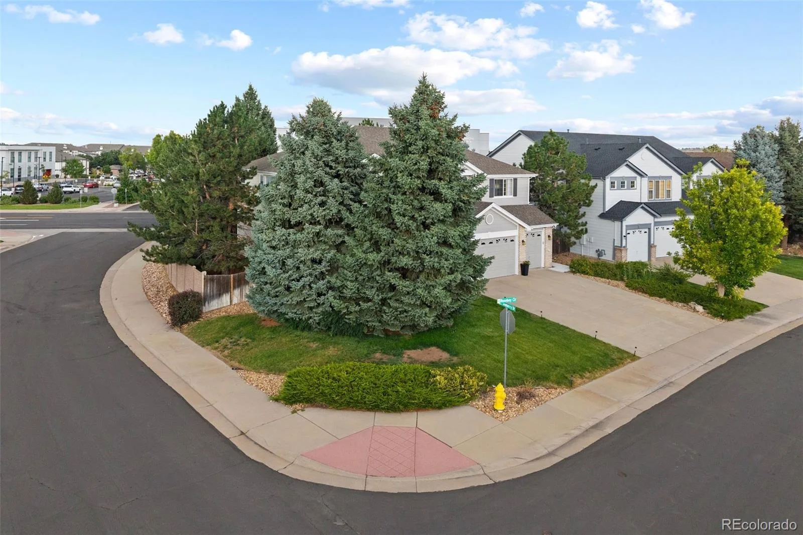 17063 E Rosebay Circle Parker CO 80134 | MLS #REC8277059 08242026223656 1600 45