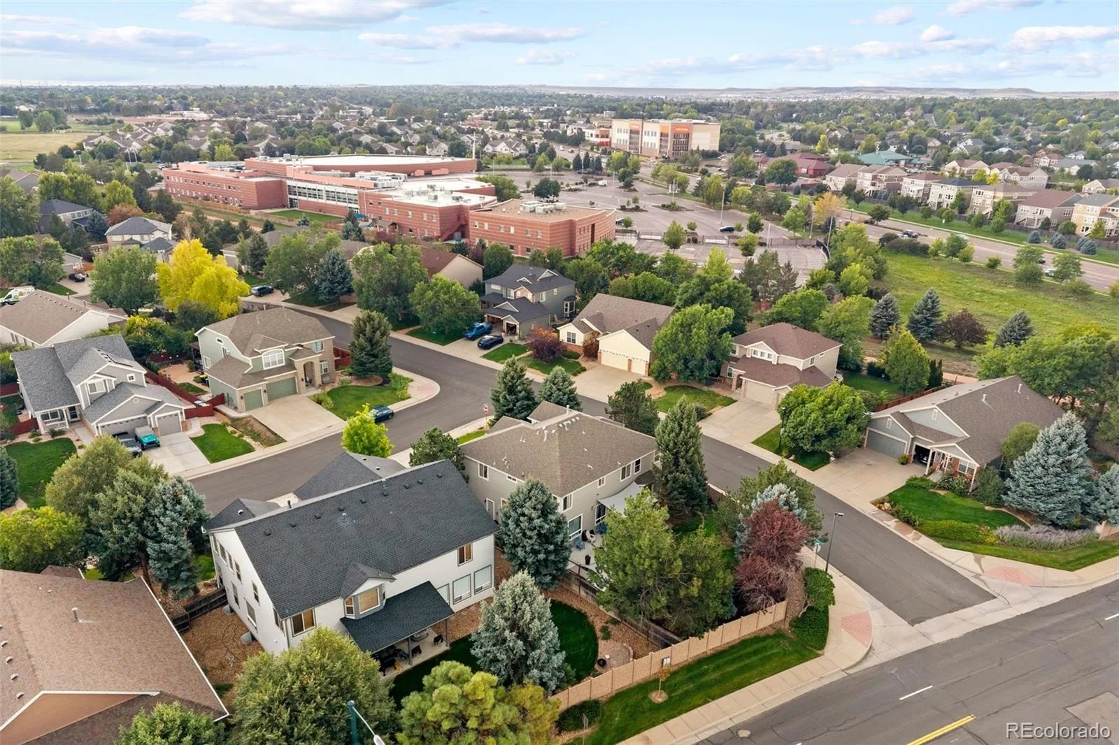 17063 E Rosebay Circle Parker CO 80134 | MLS #REC8277059 08242026223656 1600 47