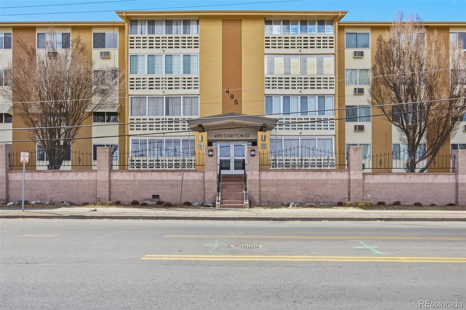 495 S Dayton Street #1D Denver CO 80247 MLS #REC8277089 02272026154032 1600 0